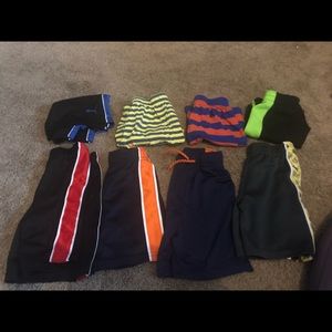 Toddler shorts lot
